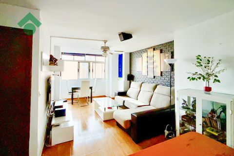 Lejlighed i Almunecar, Granada, Almunecar - € 174.900 | Ref: C1749S - foto 2